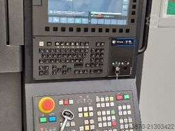 Doosan Puma 3100LY