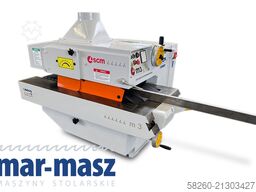 SCM M3 300/120