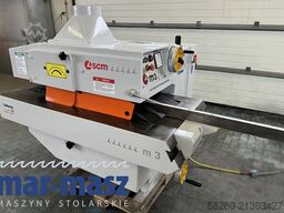 SCM M3 300/120