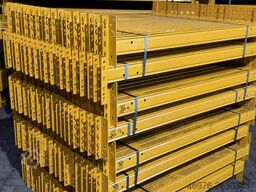 Jungheinrich MPB / K: 80x50 mm lichte Weite: 1.350 mm