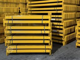 Jungheinrich MPB / K: 80x50 mm lichte Weite: 1.350 mm