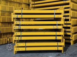 Jungheinrich MPB / K: 80x50 mm lichte Weite: 1.350 mm