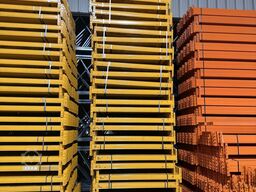 Jungheinrich MPB / K: 80x50 mm lichte Weite: 1.350 mm