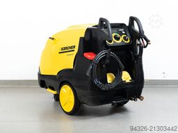 Kärcher HDS 9/18-4M - 900l/h - 180bar - 6,4kW