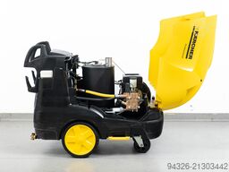 Kärcher HDS 9/18-4M - 900l/h - 180bar - 6,4kW