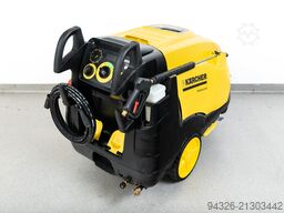 Kärcher HDS 9/18-4M - 900l/h - 180bar - 6,4kW