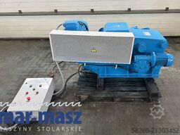 SPOERRI HZ 350×85 IH-S