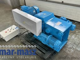 SPOERRI HZ 350×85 IH-S