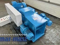 SPOERRI HZ 350×85 IH-S