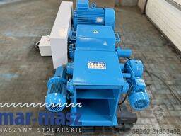 SPOERRI HZ 350×85 IH-S