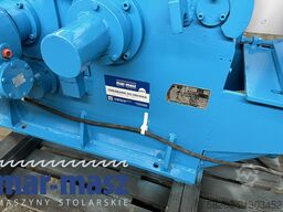 SPOERRI HZ 350×85 IH-S