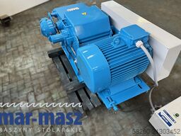 SPOERRI HZ 350×85 IH-S