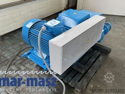 SPOERRI HZ 350×85 IH-S