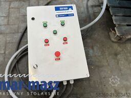 SPOERRI HZ 350×85 IH-S