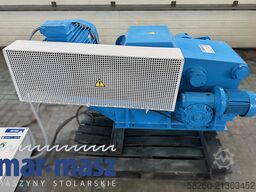 SPOERRI HZ 350×85 IH-S