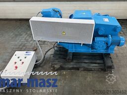 SPOERRI HZ 350×85 IH-S