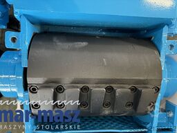 SPOERRI HZ 350×85 IH-S