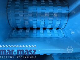 SPOERRI HZ 350×85 IH-S