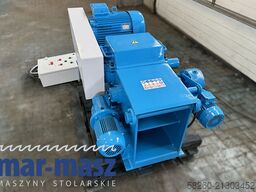 SPOERRI HZ 350×85 IH-S