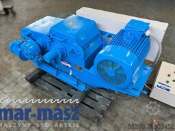 SPOERRI HZ 350×85 IH-S