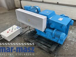 SPOERRI HZ 350×85 IH-S