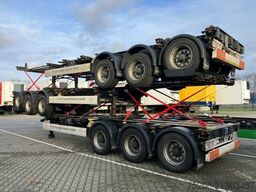 Krone 3er-Paket Box Liner SDC 27 eLTU5 plus