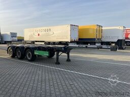 Krone Box Liner TU70