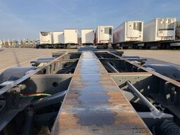 Krone Box Liner TU70