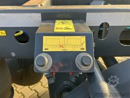 Krone Box Liner TU70