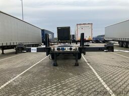 Krone Box Liner TU70