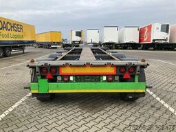 Krone Box Liner TU70