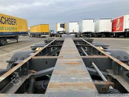 Krone Box Liner TU70