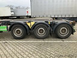 Krone Box Liner TU70