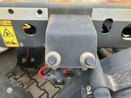 Krone Box Liner TU70