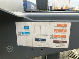 Krone Box Liner TU70