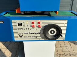 Vertongen S-320
