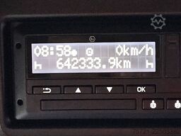 SCANIA S500