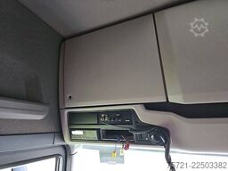 SCANIA S500