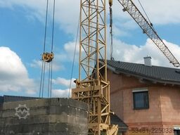 Liebherr Turmdrehkran Form 32K/45