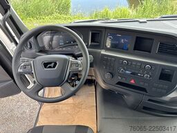 MAN TGS 41.440 BB CH Chassis Cabin