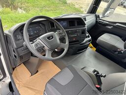 MAN TGS 33.400 BB CH Chassis Cabin (5 units)