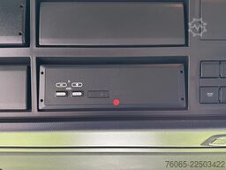 MAN TGS 33.400 BB CH Chassis Cabin (5 units)