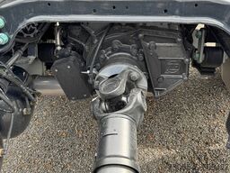 MAN TGS 22.440 BB SA Tractor Head (4 units)