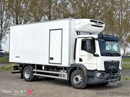 MAN TGM 18.250 Bb CH Refrigerated Box Truck