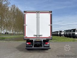 MAN TGM 18.250 Bb CH Refrigerated Box Truck