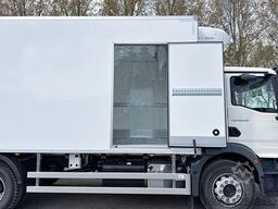 MAN TGM 18.250 Bb CH Refrigerated Box Truck