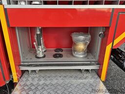 MAN TGS 33.400 BB CH Fire Fighter Truck (14 units)