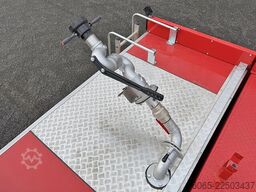 MAN TGS 33.400 BB CH Fire Fighter Truck (14 units)