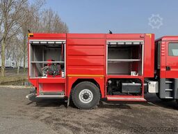 MAN TGM 18.250 BB CH Fire Fighter Truck (21 units)