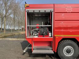 MAN TGM 18.250 BB CH Fire Fighter Truck (21 units)